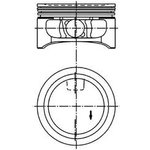 94912600, Поршень в к-те OPEL 86 00