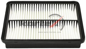 Фото 1/2 KA0065, Фильтр воздушный HYUNDAI SONATA YF 11-/KIA OPTIMA 12-