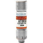 ATDR5, 5A T Fibreglass Cartridge Fuse, 10 x 38mm