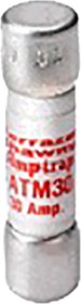 ATM20, 20A F GMG Cartridge Fuse, 10 x 38mm