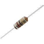 8250-220K-RC, RF Inductors - Leaded Inductor, Axial Shielded