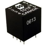 101P, Audio Transformers / Signal Transformers Audio transformer, potted ...