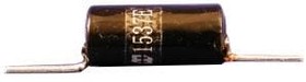 1537H, RF Inductors - Leaded RF Choke, heavy duty hash choke, inductance 40uH, DC current 5A, 1537 series