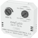 Встраиваемый диммер DIM LED OB200009