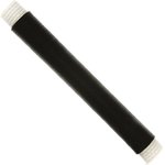 804150, Cold Shrink Tubing, Black 30.1mm Sleeve Dia. x 279mm Length, 8420 Series