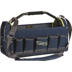 760348, Fabric Tool Bag with Shoulder Strap 233mm x 508mm x 285mm