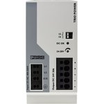 2903155, TRIO-PS-2G/3AC/24DC/20 Switched Mode DIN Rail Power Supply ...