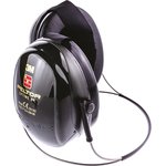 H520B-408, Optime II Ear Defender with Neckband, 31dB
