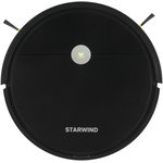 Робот-пылесос Starwind SRV5550