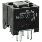 BNX002-01, Фильтр подавления ЭМП (50В 10А)