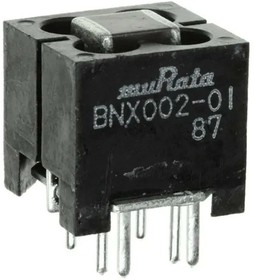 BNX002-01, Фильтр подавления ЭМП (50В 10А)