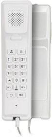 2N1120101W, Телефон 2N®IP Handset (белый)