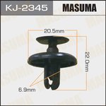 Клипса MASUMA KJ-2345