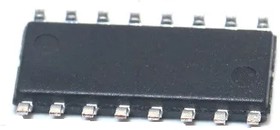 U74HC595AG-S16-R, Микросхема [SOP-16_150mil]