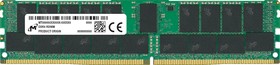 Оперативная память Micron DDR4 RDIMM 32GB 2Rx4 2933 MHz ECC Registered MTA36ASF4G72PZ-2G9 (Analog Crucial CT32G4RFD4293), 1 year