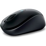 Мышь Microsoft Sculpt Mobile Mouse Black (43U-00003)