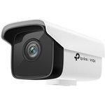Камера видеонаблюдения IP TP-Link VIGI C300HP-6 6-6мм цв. корп.:белый