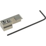 BMF 303-HW-33, Bracket, BMF 303 Series, For Use With Pneumatic cylinder