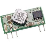 AXH003A0XZ, Non-Isolated DC/DC Converters 2.4-5.5Vin 3A SIP 0.75-3.63Vout