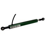 VLP25,Linear Position Sensor, Square, 42 V, ± 0.1%, 2.5 kohm, 25 mm, VLP Series