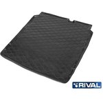 11201001, Коврик автомобильный в багажник Citroen C4 II седан 2010-2016 ...