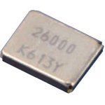 CX2016DB16000F0FDFC2, Crystals AEC-Q200 16MHz 10pf 2x1.6mm