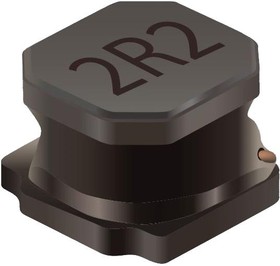 Фото 1/2 SRN5040TA-150M, Power Inductors - SMD 15uH 1.8A