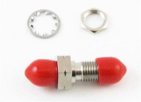 905-120-5016, Fiber Optic Connectors ADAPTER, SMA PRECISION