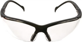 Фото 1/4 Защитные очки, спортивные, прозрачные LEDE-ST 14301