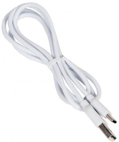 (6957531089995) кабель USB BOROFONE BX14 для Type-C, 3.0А, длина 1м, белый