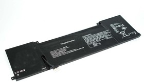 Фото 1/2 Аккумуляторная батарея для ноутбука HP Omen 15 (RR04) 15.2V 3700mAh