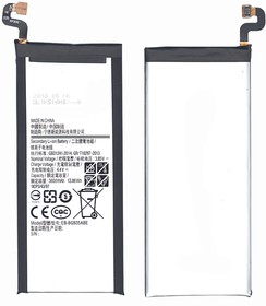 Аккумуляторная батарея EB-BG935ABE для Samsung Galaxy S7 Edge SM-G935 3600mah