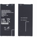 Аккумуляторная батарея EB-BG610ABE для Samsung Galaxy J7 Prime G610F G6100 3300mAh