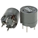 12RS223C, Power Inductors - Leaded 22 UH 20% 3.3A