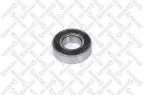 4300013SX, 43-00013-SX_подшипник генератора! 25x52x15mm \ Nissan