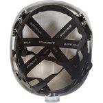 Каска защитная DELTA PLUS GRANITE PEAK, белая (GRAPEBCFL)