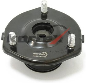 KAC1055, Опора амортизатора MAZDA 6 08- пер.