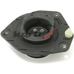 KAC1090, Опора амортизатора передн., RENAULT Megane II 2003-2009/ Scenic II 2003-2009