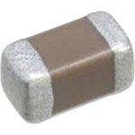 150pF Multilayer Ceramic Capacitor MLCC, 100V dc V, ±5% , SMD