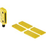 2TLA020051R5200 Adam DYN-Status M12-5, Non-Contact Safety Switch ...