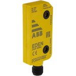 2TLA020051R5200 Adam DYN-Status M12-5, Non-Contact Safety Switch ...
