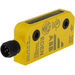 2TLA020051R5200 Adam DYN-Status M12-5, Non-Contact Safety Switch ...