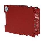 440R-N23112, Dual-Channel Light Beam/Curtain, Safety Switch/Interlock Safety Relay, 230V ac, 2 Safety Contacts