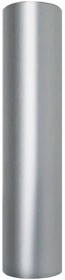 Фото 1/3 POLE22-0100AN, Silver Non-threaded Pole for use with LR, SL, SK, SF, NE-A, NE-IL Series