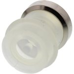 10mm Bellows Silicon Rubber Suction Cup ZP10BS