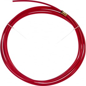 Канал направляющий OMS2020-04 (4.5 м; 1.0-1.2 мм; тефлон; красный) 00000027197