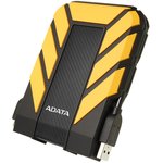 ADATA AHD710P-2TU31-CYL, Внешний жесткий диск