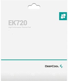 Фото 1/3 Термопрокладка DeepCool EK720-XL-1.5