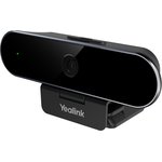 Веб-камера Yealink UVC20 (1080p USB / 2-year AMS)