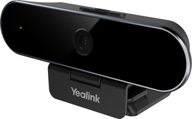 Фото 1/10 Веб-камера Yealink UVC20 (1080p USB / 2-year AMS)